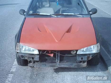 Opel Kadett e billede 16