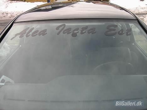 VW Golf 3 billede 15