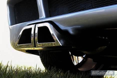 Audi A3 turbo *SOLGT* billede 12