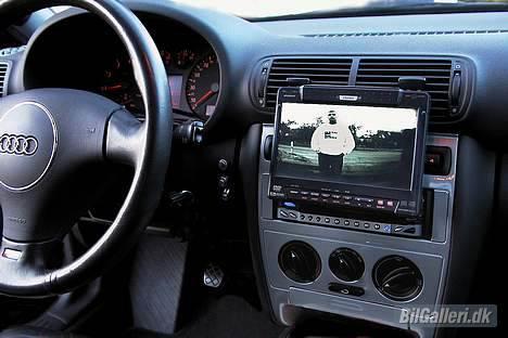 Audi A3 turbo *SOLGT* billede 13