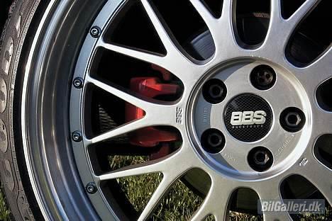 Audi A3 turbo *SOLGT* billede 15