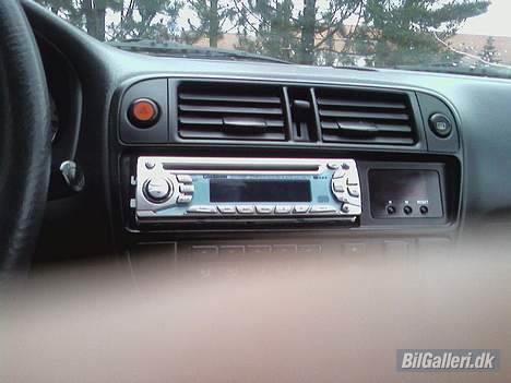 Honda civic billede 2