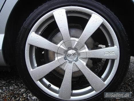 Peugeot 407 SW XT Solgt billede 3