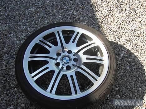 BMW 318iS - E36 Coupè SOLGT billede 11