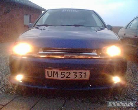 VW Golf 3 GT billede 8