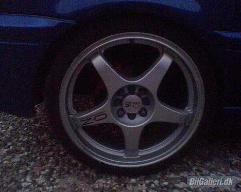 VW Golf 3 GT billede 10