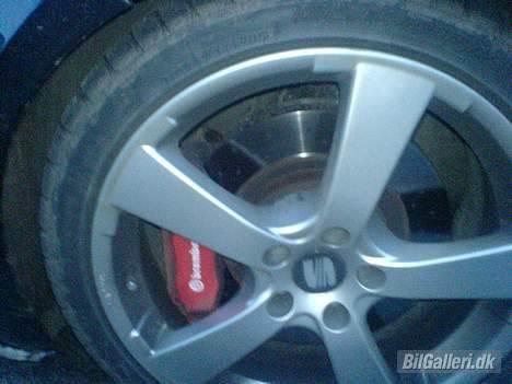 Seat * Altea * FR * billede 2