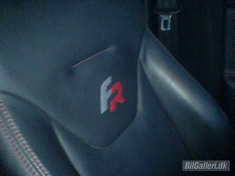 Seat * Altea * FR * billede 5