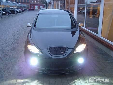 Seat * Altea * FR * billede 9