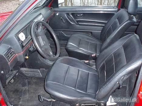 VW Golf *SOLGT* billede 3