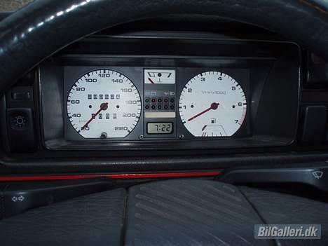 VW Golf *SOLGT* billede 5