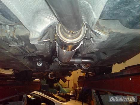 BMW E36 325i Coupe (solgt) billede 8