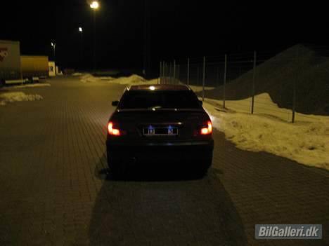 Citroën Xsara 8V  DØD - det ser rittig godt ud på lang afstand billede 9