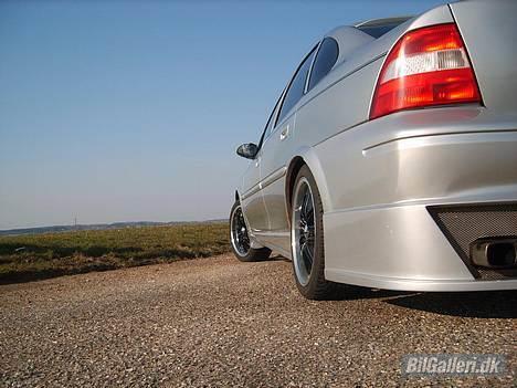 Opel Vectra B *SOLGT* billede 11