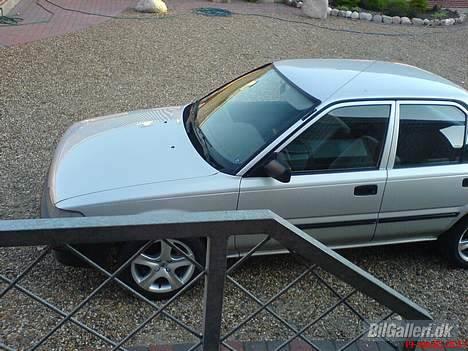 Toyota Corolla 1.3 XL billede 3