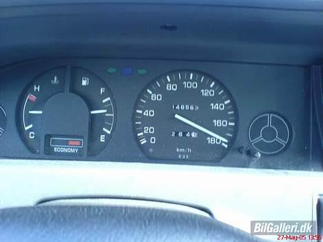 Toyota Corolla 1.3 XL billede 4