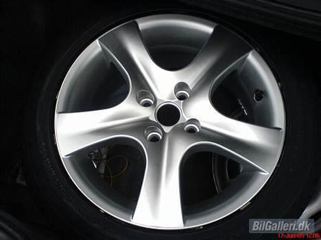 Toyota Corolla 1.3 XL billede 5