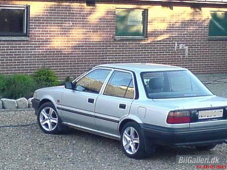 Toyota Corolla 1.3 XL billede 6