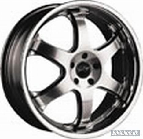 Mazda 323F GLX - skal have købt de her fælger til sommer kommer til at se godt ud billede 9