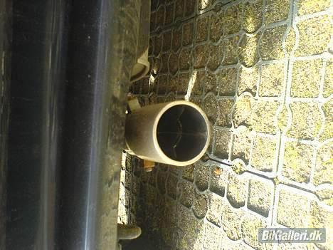 Mazda 323F GLX billede 12