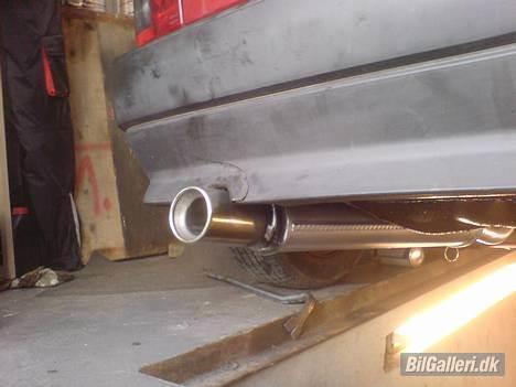 Fiat TIPO-DØD.   - Wroooom billede 8