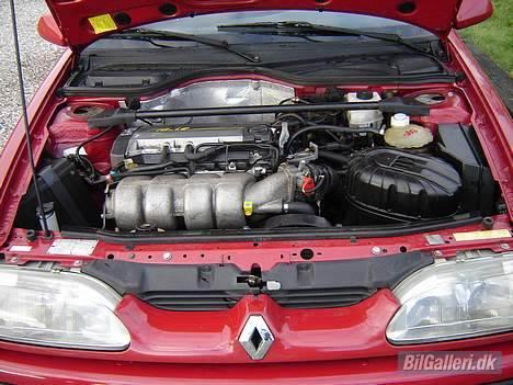 Renault 19 16V *Solgt* billede 2