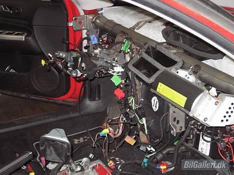 VW GOLF 4 TDI 178hk (solgt) billede 13