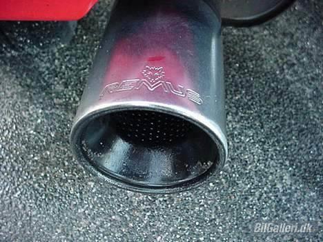 Peugeot 106 1.3 Rallye  billede 7