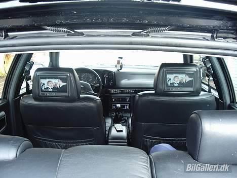 Ford Scorpio 2,9i GL billede 6