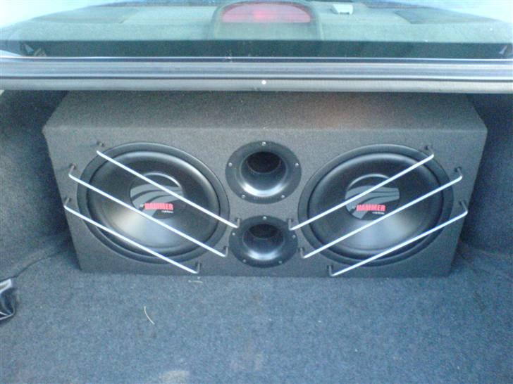 Mitsubishi Galant GLS (Byttet) billede 11