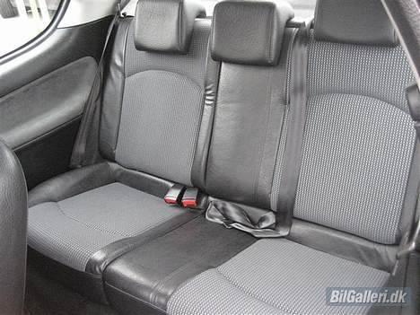 Peugeot 206 GTI *DEAD* billede 4