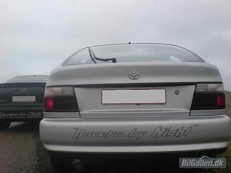 Toyota Corolla- Super Yotaen!! - Nu med "Racers by night" billede 10