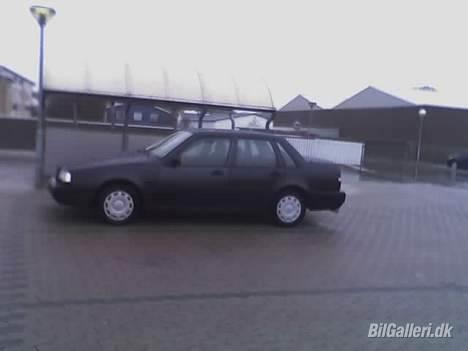 Volvo 460 *SOLGT* billede 7