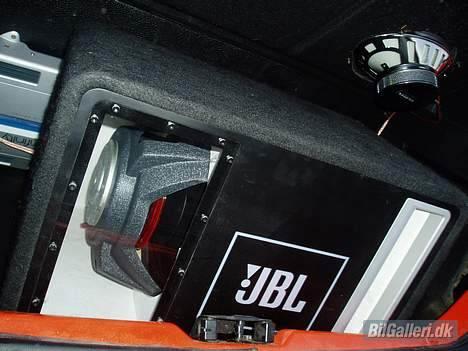 Peugeot 106 Rally *solgt* billede 3