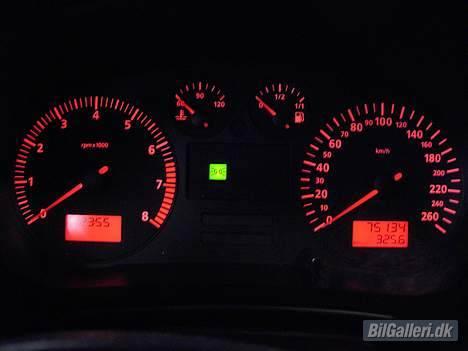 Seat leon SOLGT  billede 2