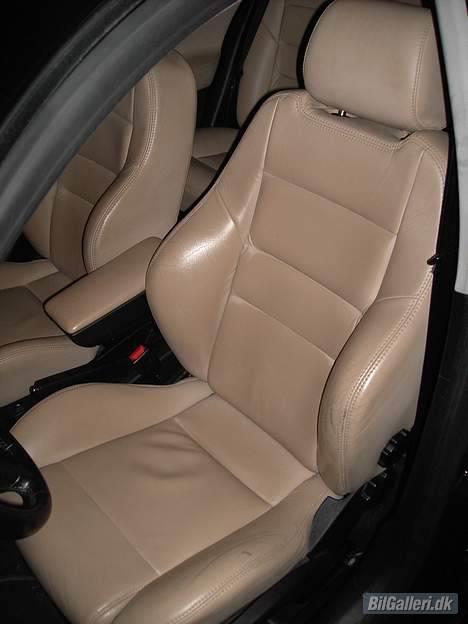 Seat leon SOLGT  billede 3