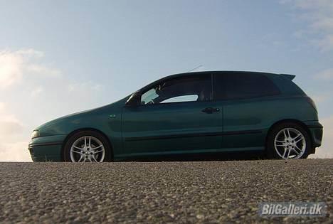 Fiat Bravo SX billede 14