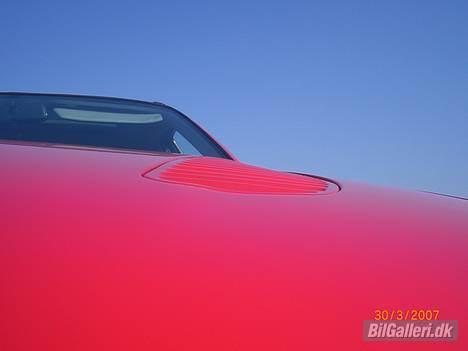 Ford Sierra GT billede 7