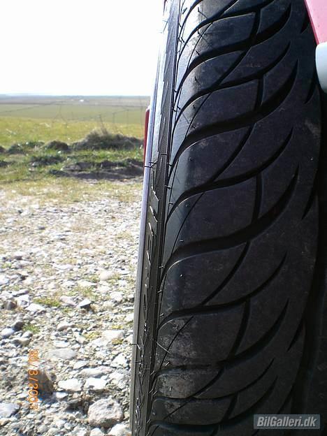 Ford Sierra GT billede 8