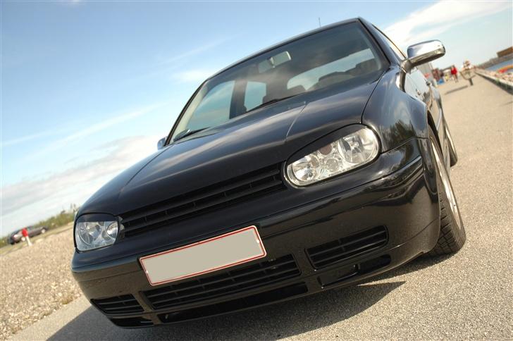 VW Golf 4 GTI billede 14