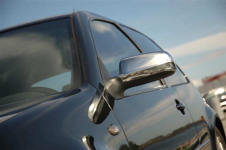 VW Golf 4 GTI billede 15