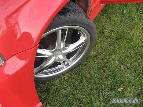 Honda Civic #Solgt# billede 4