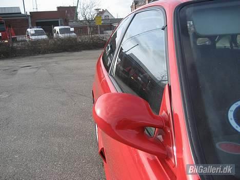 Honda Civic #Solgt# billede 7