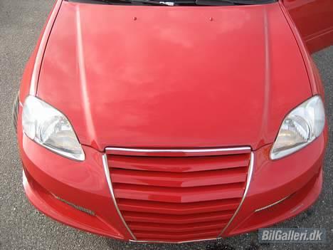 Honda Civic #Solgt# billede 9