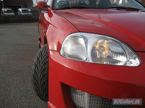 Honda Civic #Solgt# billede 10