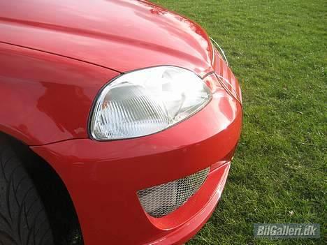 Honda Civic #Solgt# billede 12