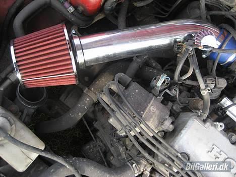 Honda Civic #Solgt# billede 13