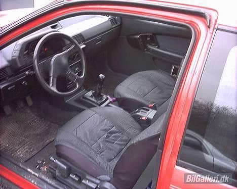 Mitsubishi Colt (SOLGT) billede 3