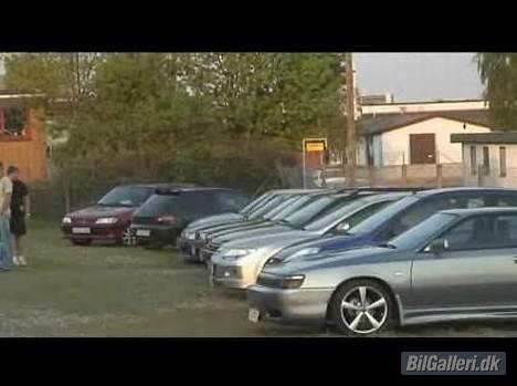 Toyota Celica Solgt - Mega meet i Horsens. billede 12