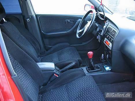 Nissan Primera 2.0 gt (SOLGT) billede 7